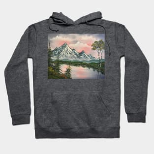 Mountain Range Hoodie